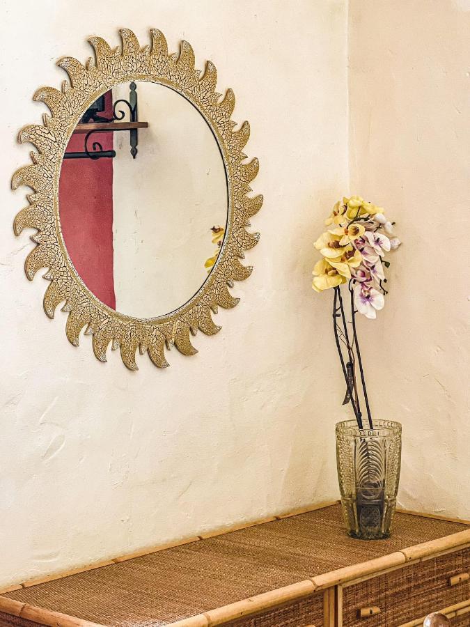Helianthus Rooms พูลา ภายนอก รูปภาพ