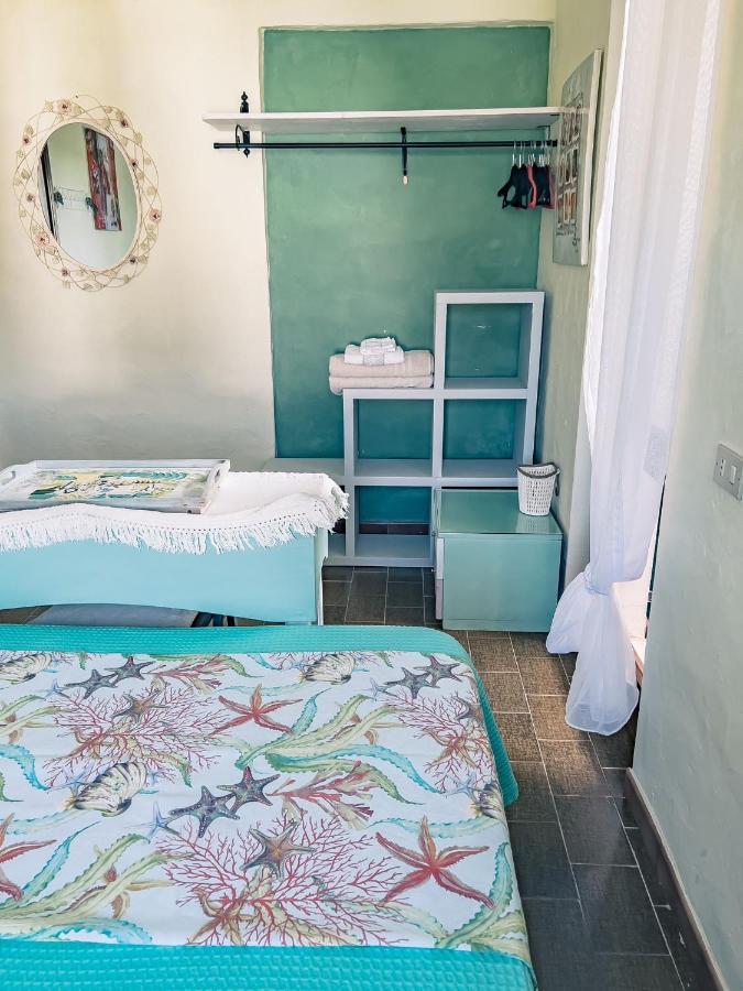Helianthus Rooms พูลา ภายนอก รูปภาพ