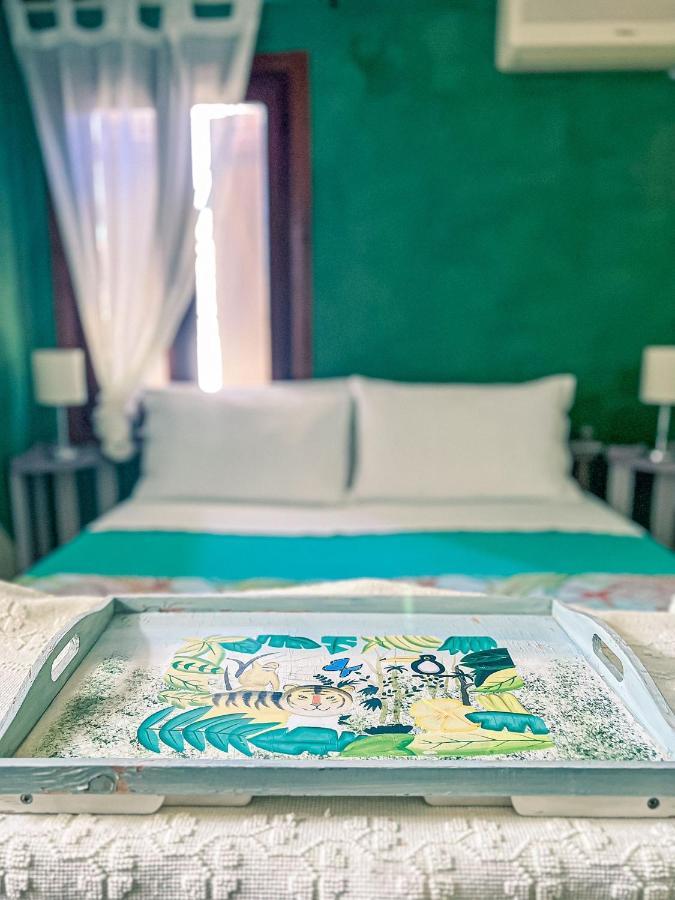Helianthus Rooms พูลา ภายนอก รูปภาพ