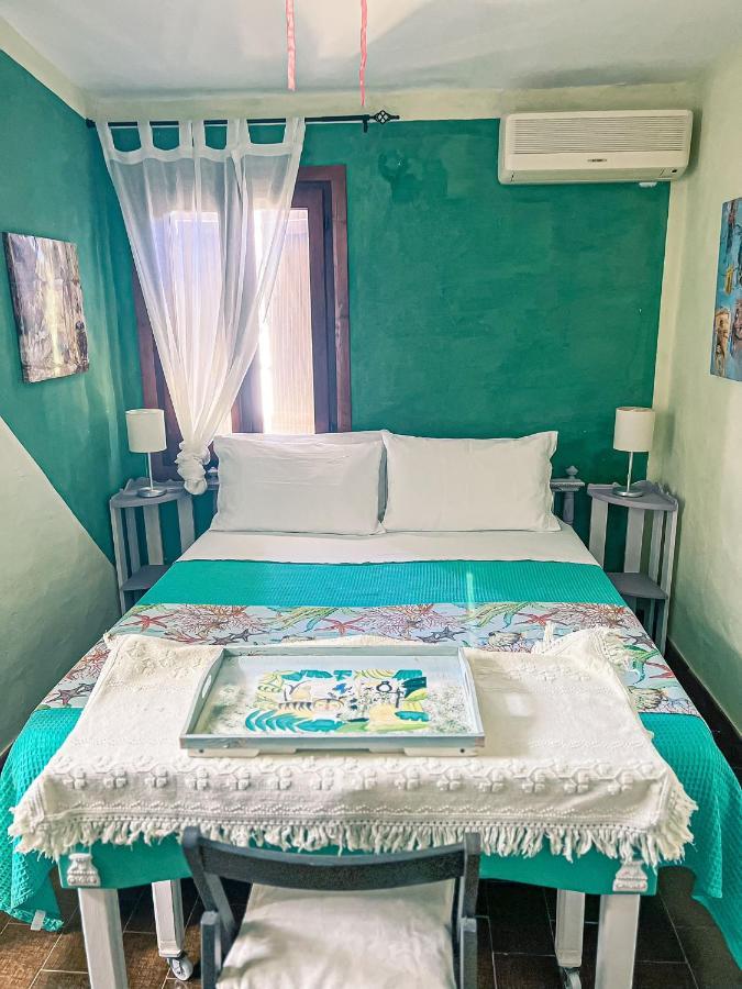 Helianthus Rooms พูลา ภายนอก รูปภาพ